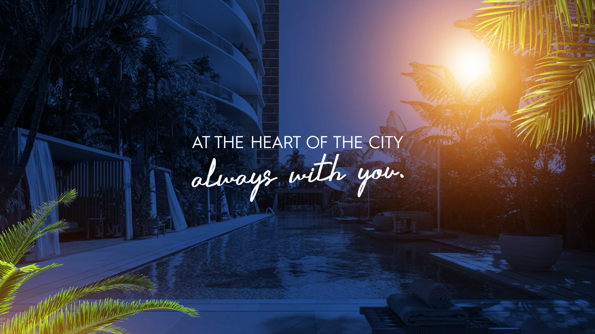 Bodrum Gündoğan Otel Projesi