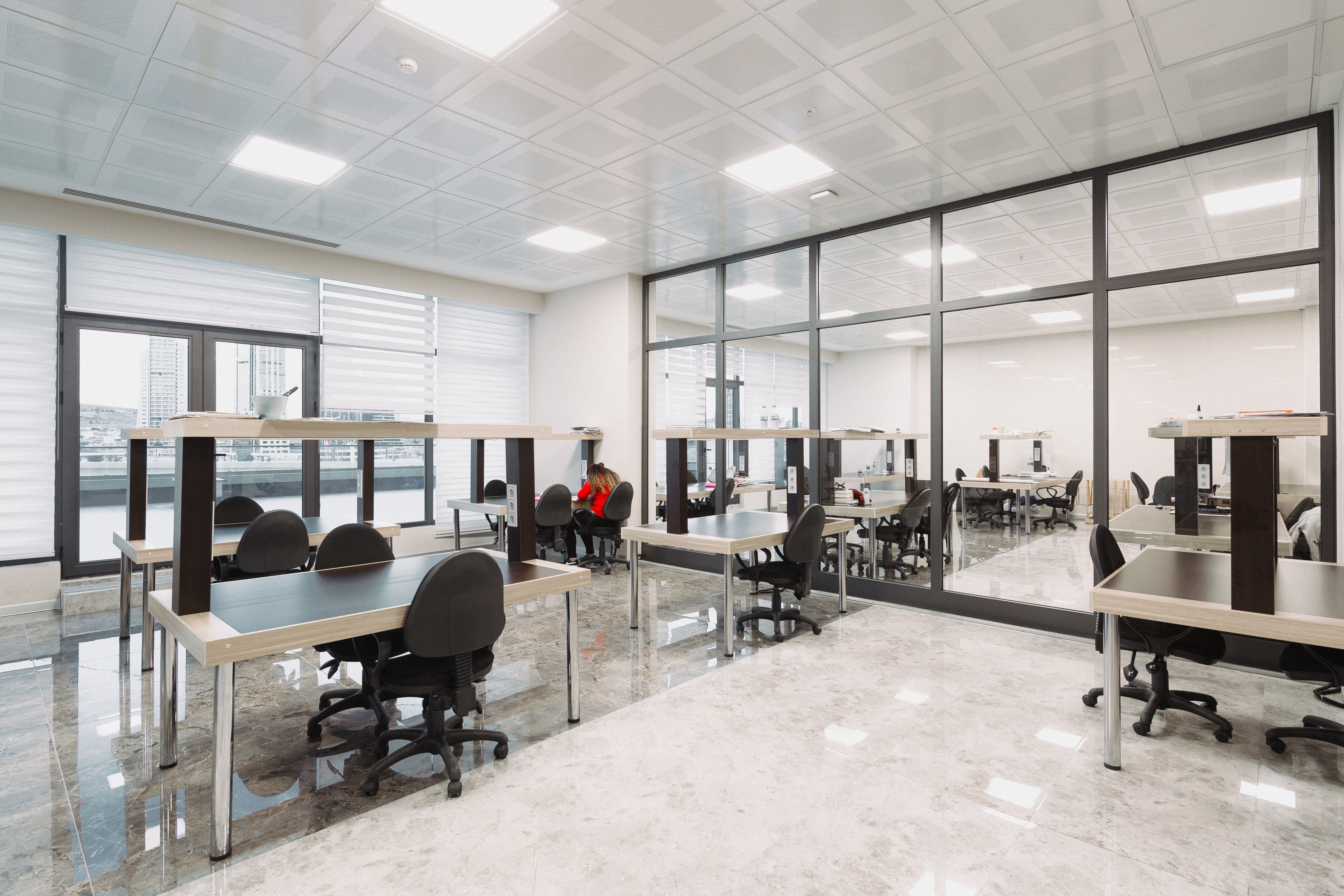 Arsia Suites Exterior